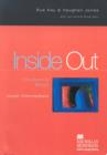 Image for Inside Out Upp-Intermediate SB