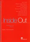 Image for Inside Out Upp-int Resource Pk