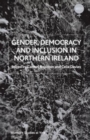 Image for Gender, democracy and inclusion in Northern Ireland