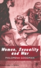 Image for Women, sexuality and war