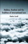 Image for Hobbes, realism and the tradition of international law