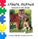 Image for Wild Animals in the Jungle