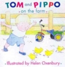 Image for Tom and Pippo and the kitten