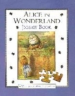 Image for Alice in Wonderland : Jigsaw Book