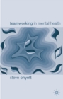 Image for Teamworking in Mental Health