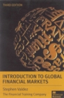 Image for An introduction to global financial markets  : an extensively revised edition of An introduction to Western financial markets