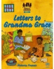 Image for Todays Child; Lett Grandma Grace