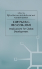 Image for Comparing regionalisms  : implications for global development