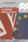 Image for Mastering British Politics