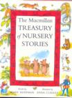 Image for The Macmillan Treasury of Nursery Stories