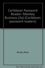 Image for Carib Password Reader 3a Monkey