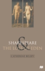 Image for Shakespeare and the Loss of Eden