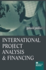Image for International Project Analysis and Financing