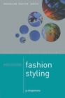 Image for Mastering fashion styling