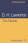 Image for D.H. Lawrence: The Novels