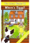 Image for Way Ahead Readers 1C: Where&#39;s Tiggy