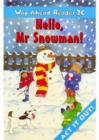 Image for Way Ahead Readers 2C:Hello Mr Snowman!