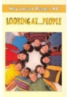 Image for Way Ahead Readers 4C: Look at People