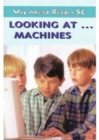 Image for Way Ahead Readers 5C:Look at Machines
