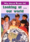 Image for Way Ahead Readers 6C:Look at World