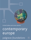 Image for Contemporary Europe