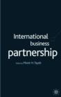 Image for International Business Partnerships