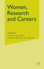 Image for Women, research and careers