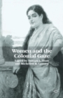 Image for Women and the Colonial Gaze