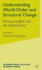 Image for Understanding World Order and Structural Change