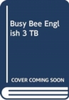 Image for Busy Bee English 3 TB