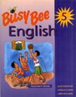 Image for Busy Bee English 5 TB