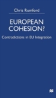 Image for European Cohesion