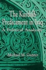 Image for The Kurdish predicament in Iraq  : a political analysis