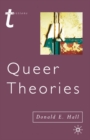 Image for Queer Theories