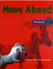 Image for Move Ahead 2  WB