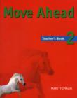 Image for Move Ahead  2 TB