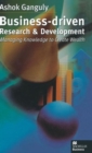 Image for Business-Driven Research &amp; Development