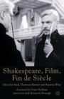 Image for Shakespeare, film, fin de siáecle