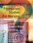 Image for Foundation Studies for Nurses Using Enquiry Based Learning