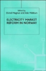 Image for Electricity Market Reform in Norway