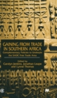 Image for Gaining from trade in Southern Africa  : complementary policies to underpin the SADC Free Trade Area