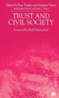 Image for Trust and civil society