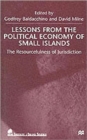Image for Lessons from the political economy of small islands  : the resourcefulness of jurisdiction