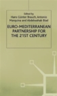 Image for Euro-Mediterranean Partnership for the Twenty-First Century