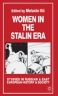 Image for Women and Stalinism