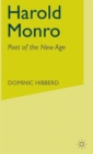 Image for Harold Monro  : poet of the new age