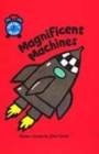 Image for MAGNIFICENT MACHINES