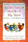 Image for One, two, buckle my shoe  : action and counting rhymes
