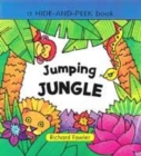 Image for HIDE AND PEEK JUMPING JUNGLE HB