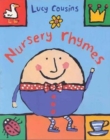 Image for Lucy Cousins&#39; book of nursery rhymes